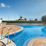 Apartamento Casa Louro *