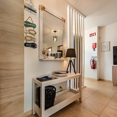 Casa Louro Cabanas De Tavira