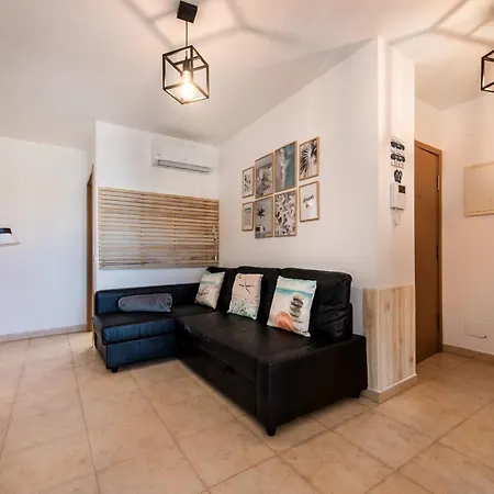Casa Louro Apartment