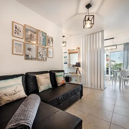 Apartment Casa Louro