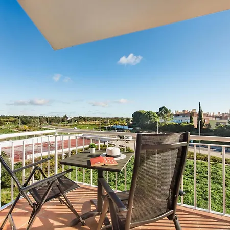 Apartment Casa Louro *