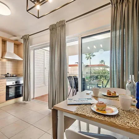 Apartment Casa Louro *