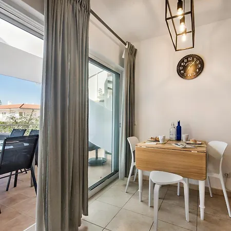 Casa Louro Apartment Cabanas De Tavira