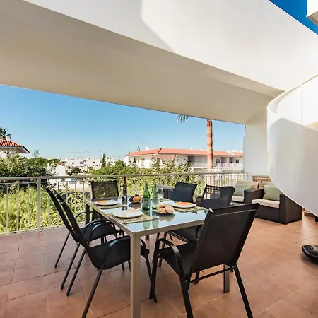 Casa Louro Apartment
