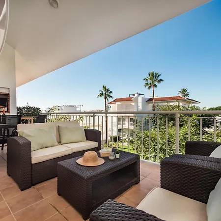 Apartment Casa Louro