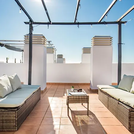 Casa Louro * Cabanas De Tavira