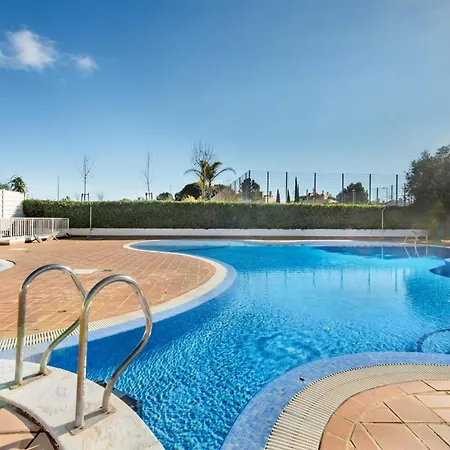 Apartamento Casa Louro *
