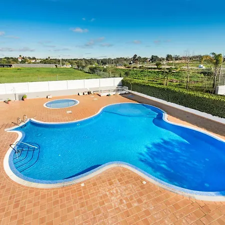 Casa Louro Cabanas De Tavira