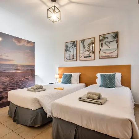 Apartment Casa Louro