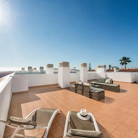 Apartamento Casa Louro Cabanas De Tavira