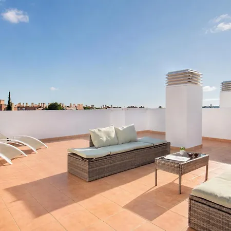Casa Louro Cabanas De Tavira
